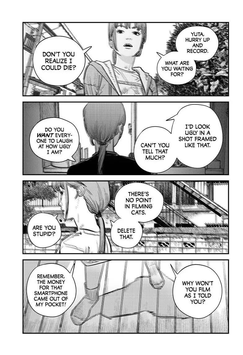 Goodbye Eri, Chapter 13 image 125